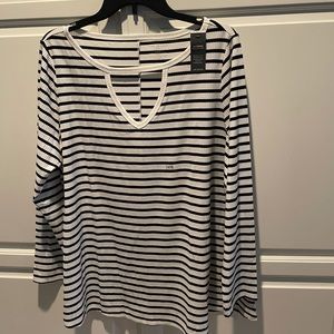 Lane Bryant Top 14/16